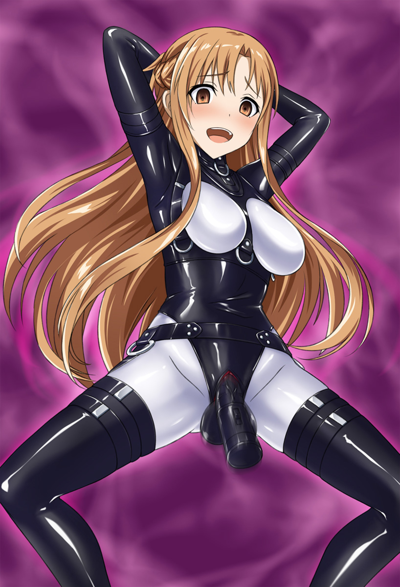 Asuna, for-you! ! ! page 10 full