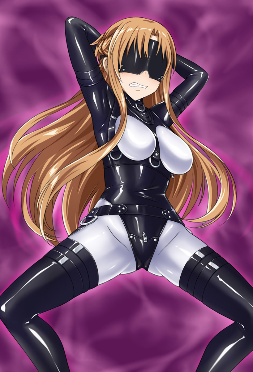 Asuna, for-you! ! ! page 4 full