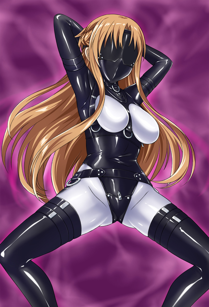 Asuna, for-you! ! ! page 5 full
