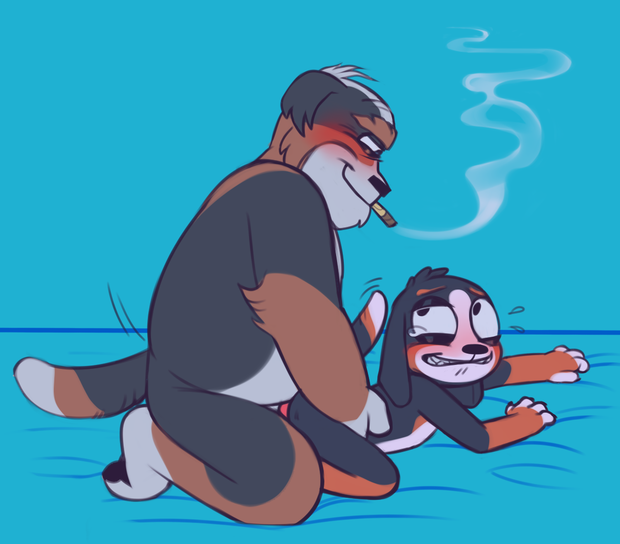 Artist - Perish page 2 full