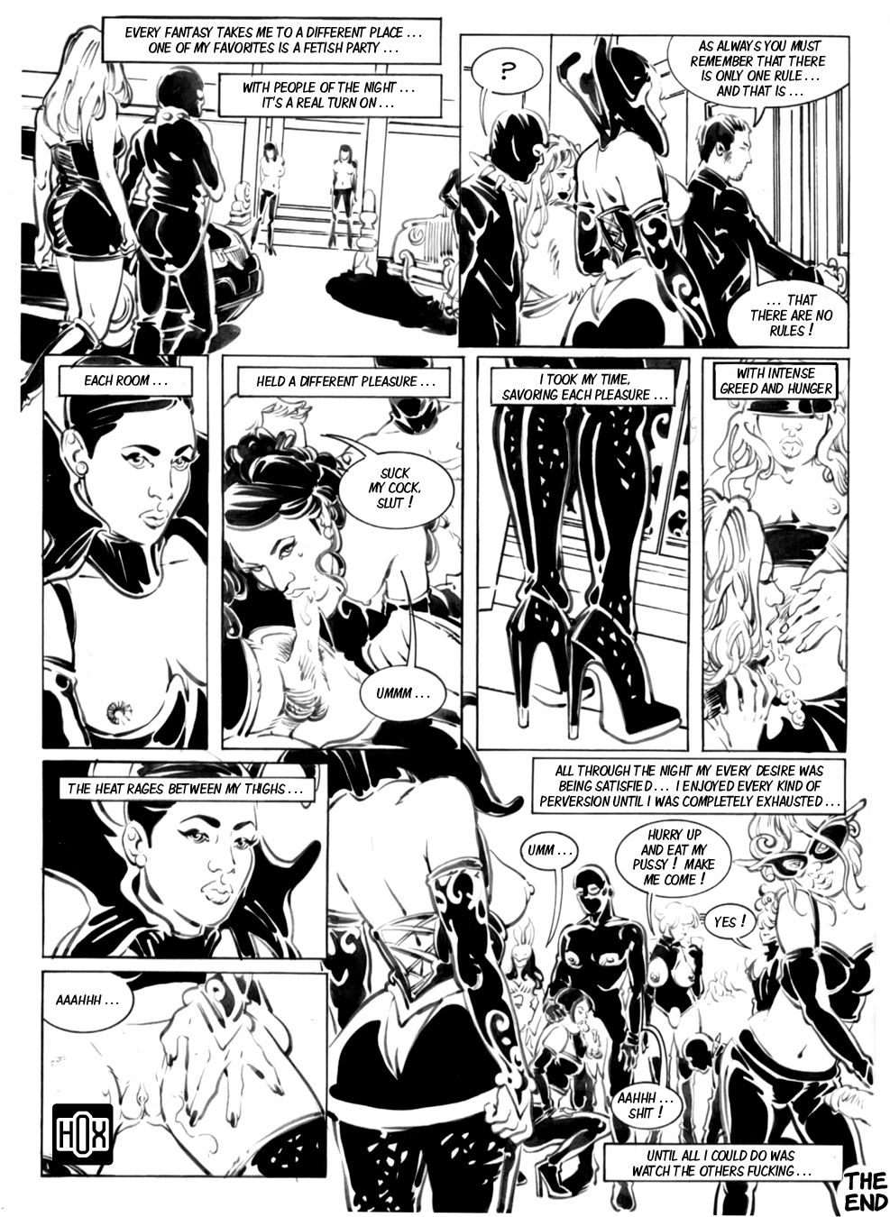 Pervisions page 8 full