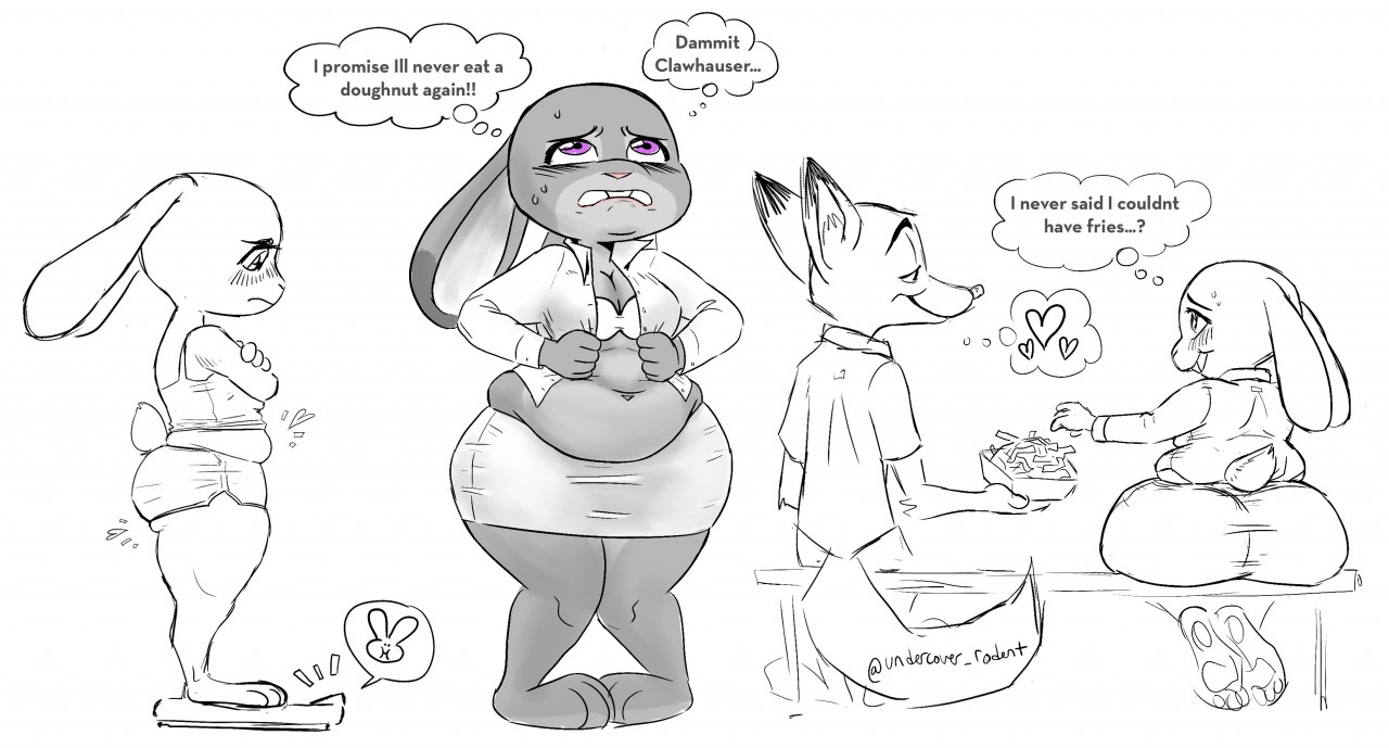 Carrot Cake page 3 full