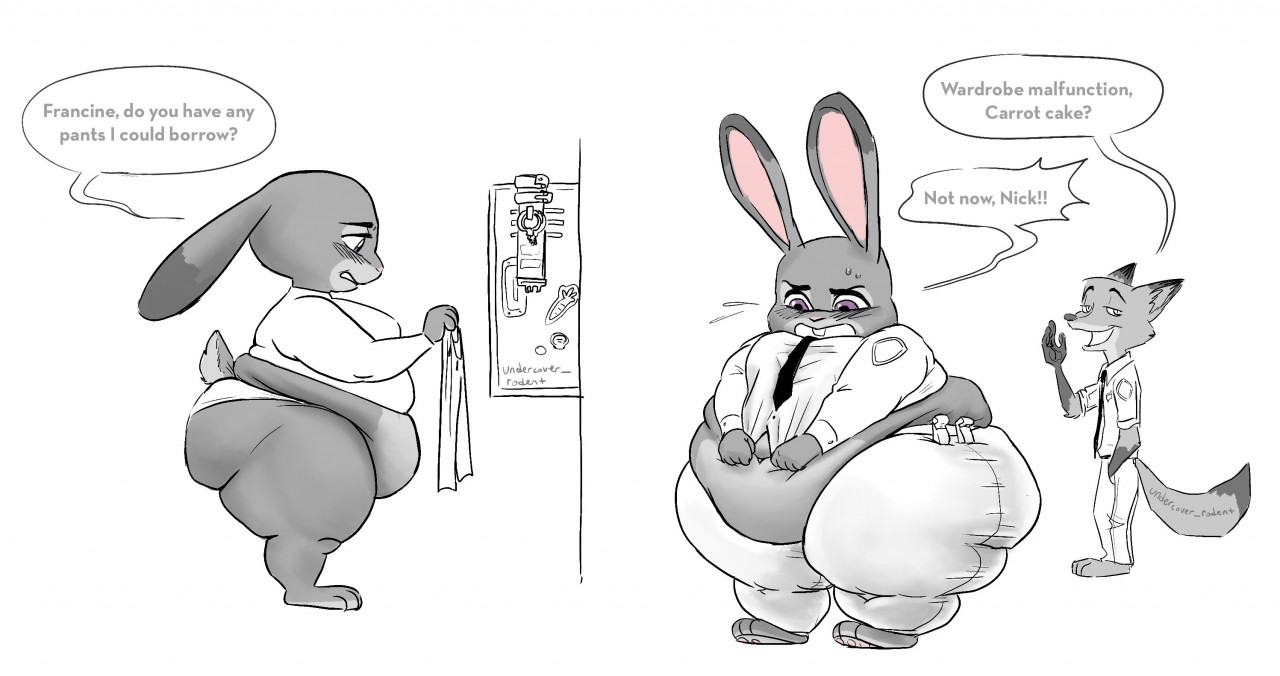 Carrot Cake page 4 full