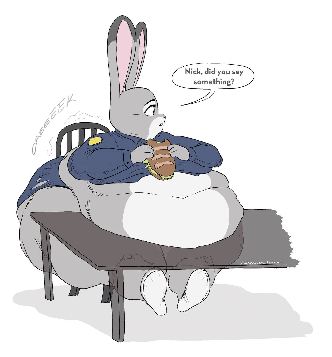 Carrot Cake page 6 full