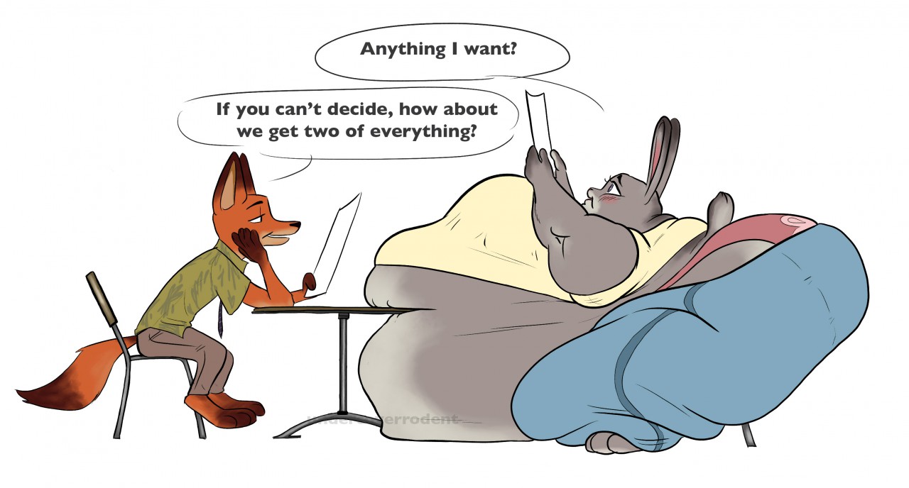 Carrot Cake page 8 full