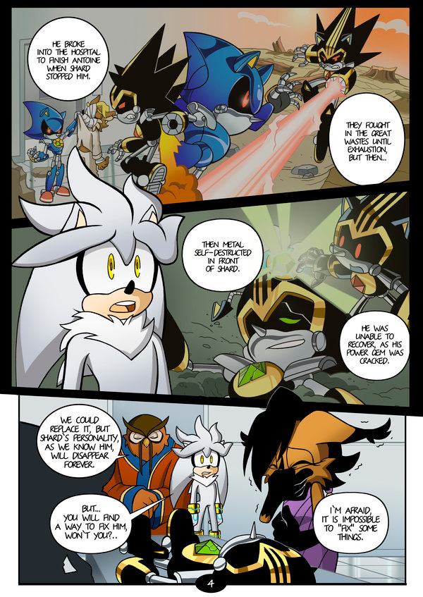Heroes Come Back Chapter 01 page 6 full