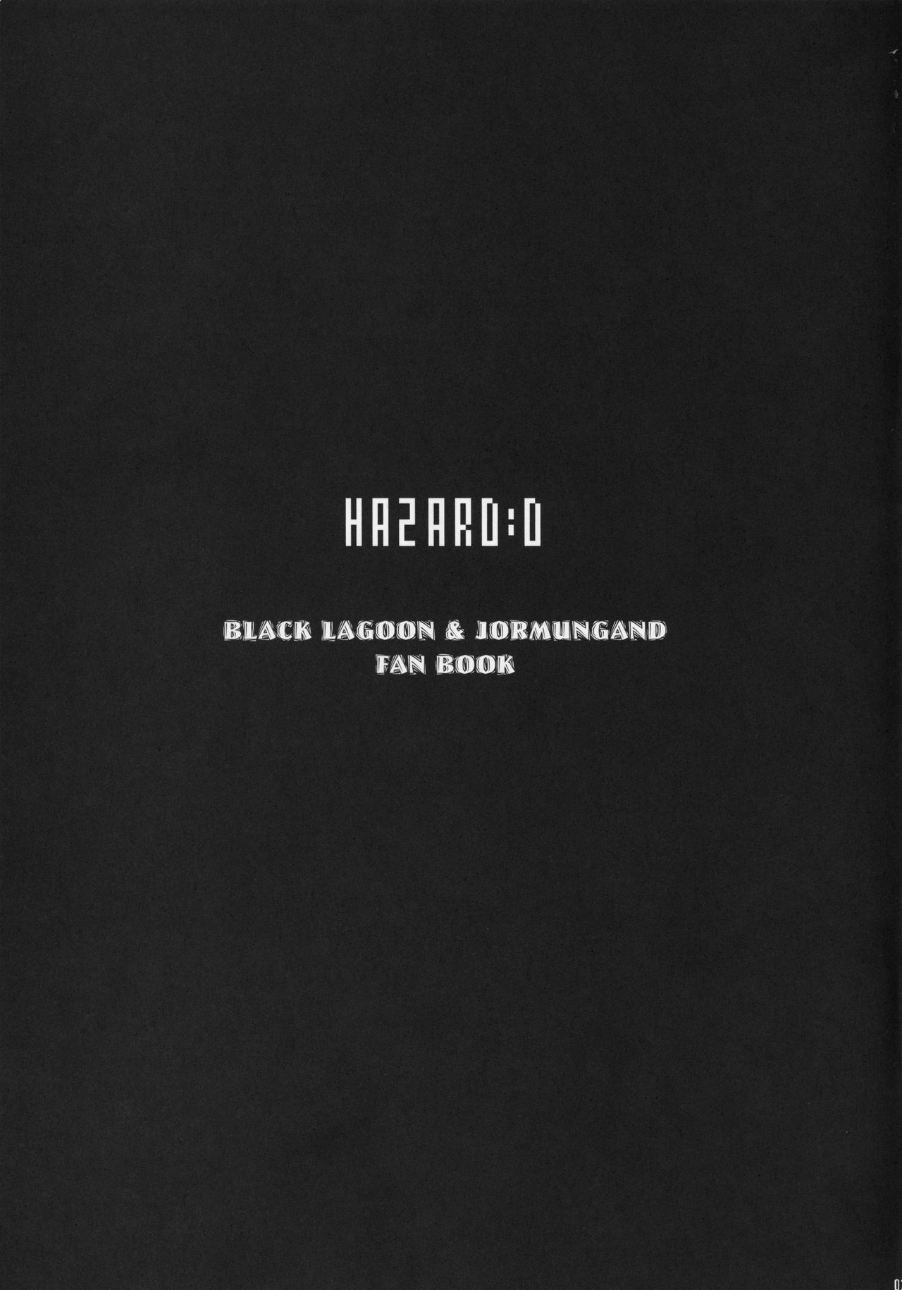HAZARD:D page 4 full