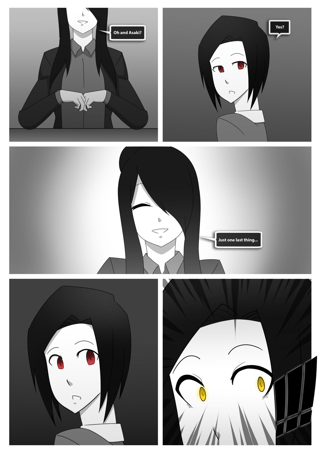 Operation Asaki page 3 full