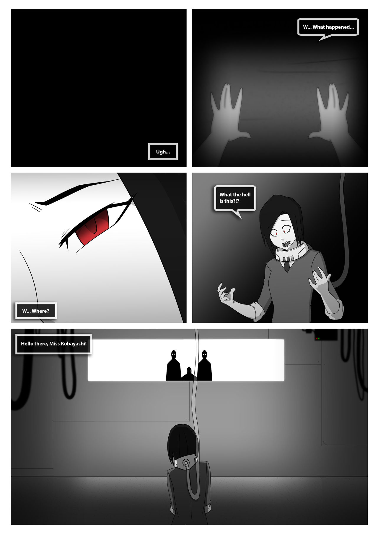 Operation Asaki page 4 full