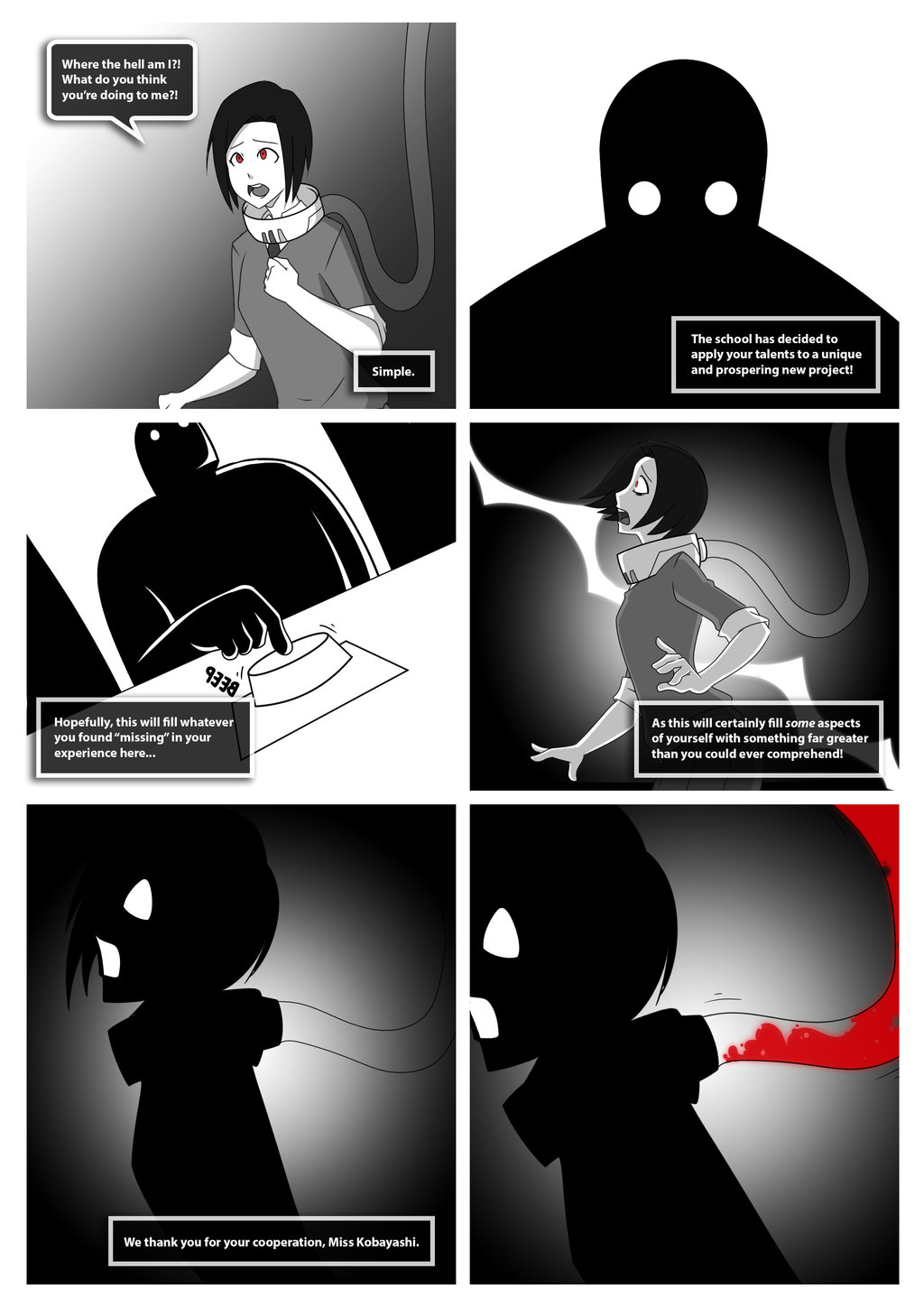 Operation Asaki page 5 full