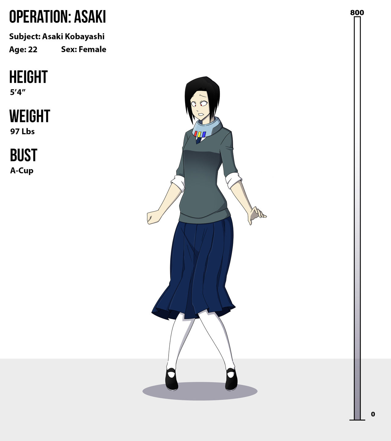 Operation Asaki page 6 full