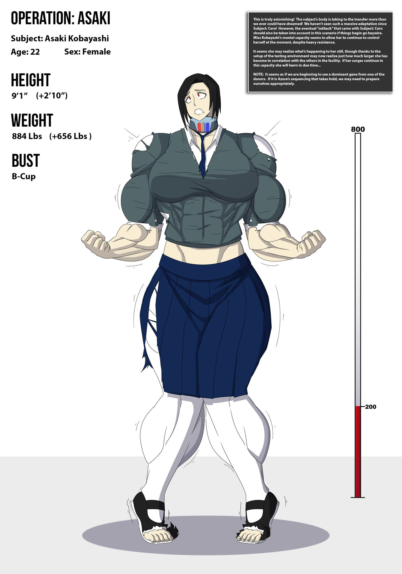 Operation Asaki page 8 full