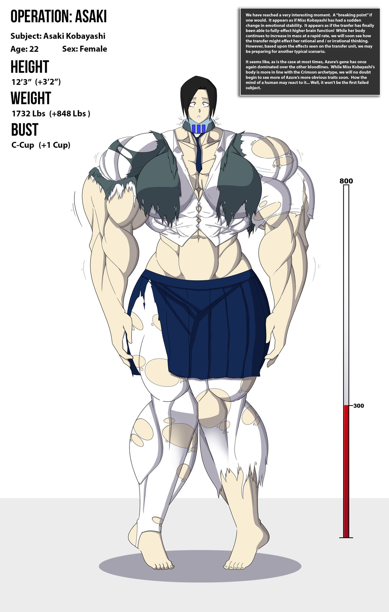 Operation Asaki page 9 full
