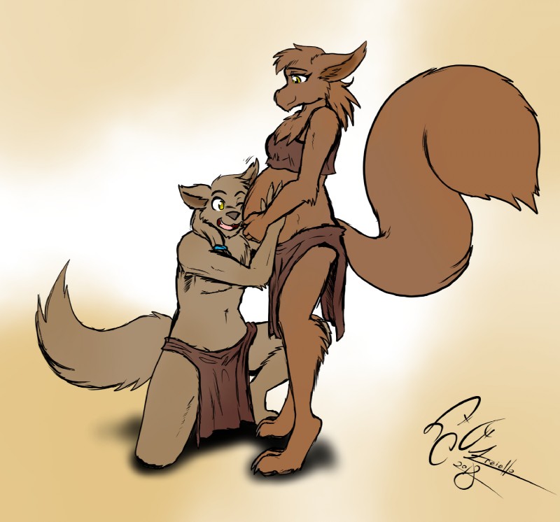 Nibbly × Sythe page 7 full