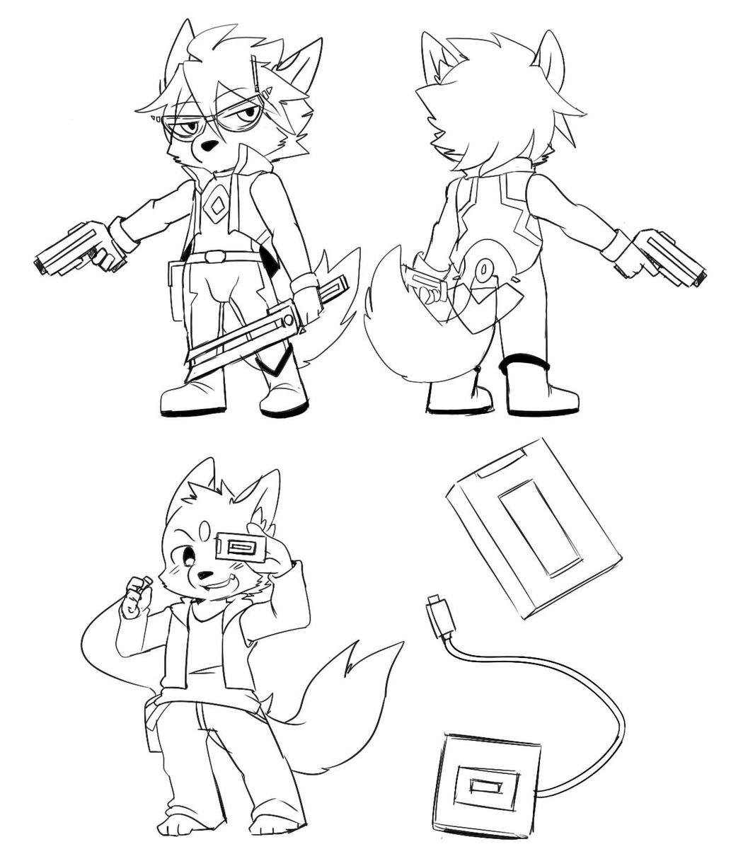 Artist - Sakusaya page 8 full