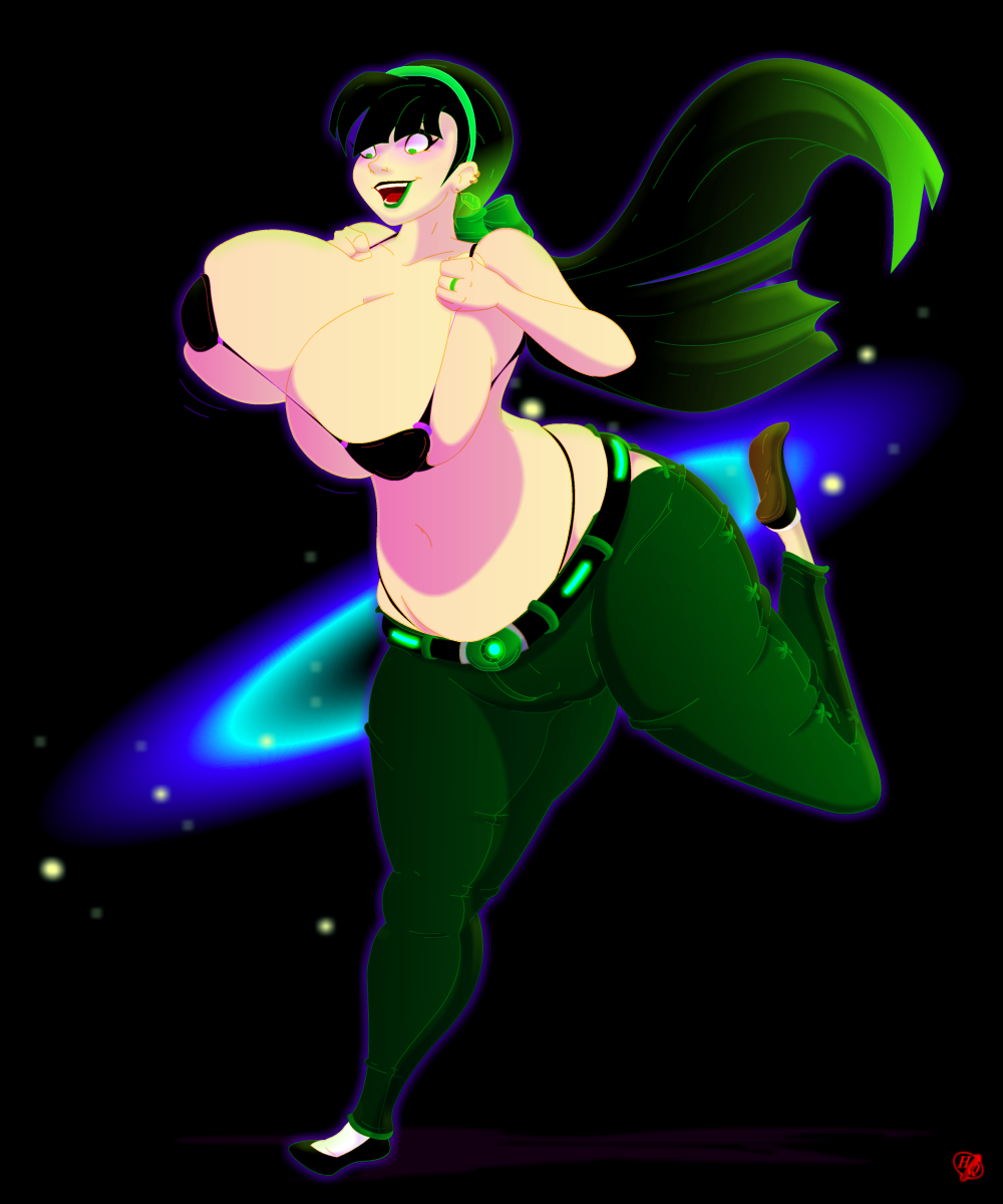 Booty Belt/Weedy Wendy page 3 full