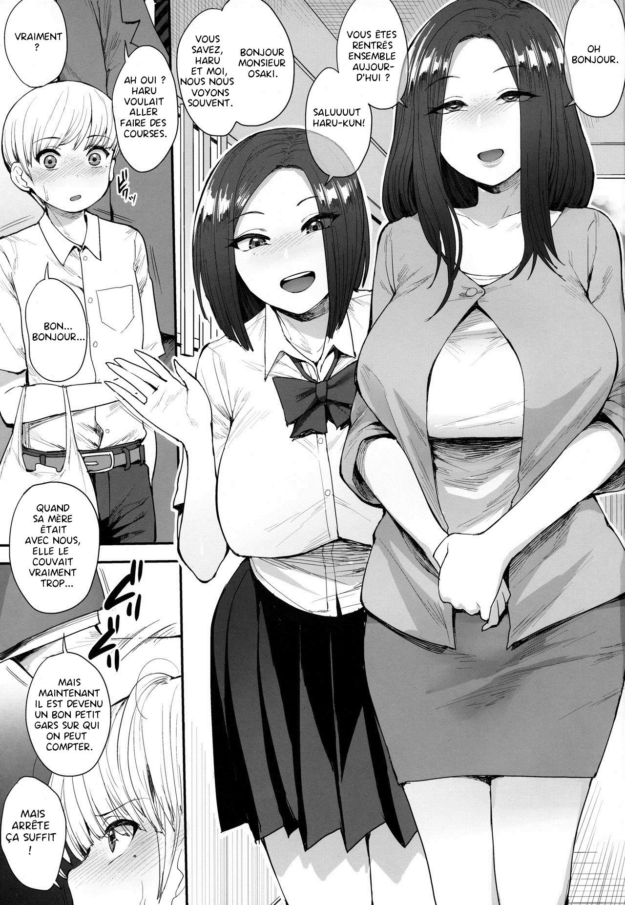 Succubus no Rinjin | A Succubus' Neighbor page 2 full