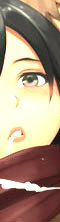 Yuumei Chara Kannou Shousetsu CG Shuu No. 269!! Shingeki no Kyoujin HaaHaa CG Shuu page 10 full
