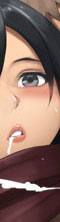 Yuumei Chara Kannou Shousetsu CG Shuu No. 269!! Shingeki no Kyoujin HaaHaa CG Shuu page 9 full