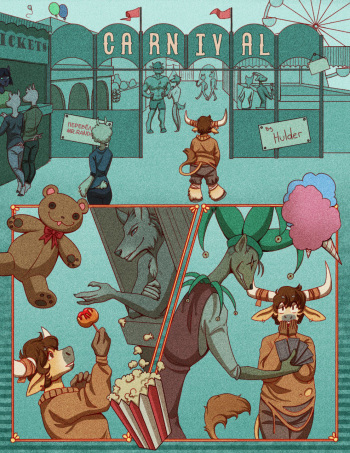 Carnival cover