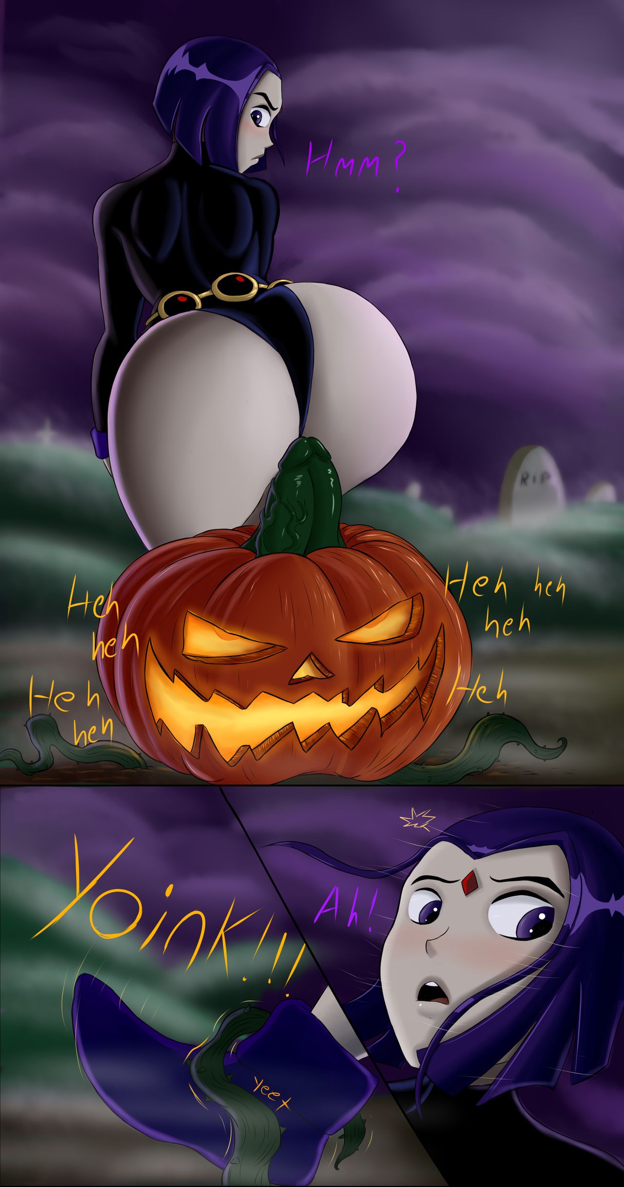 Artist - BeelzTheBoss【Updated】 page 5 full