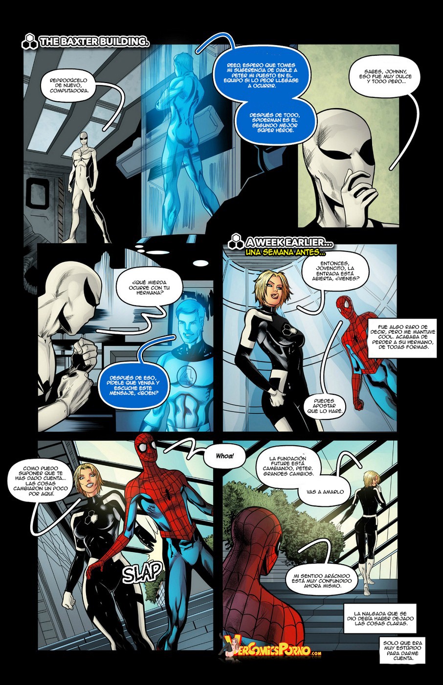 Fundacion Futuro page 2 full