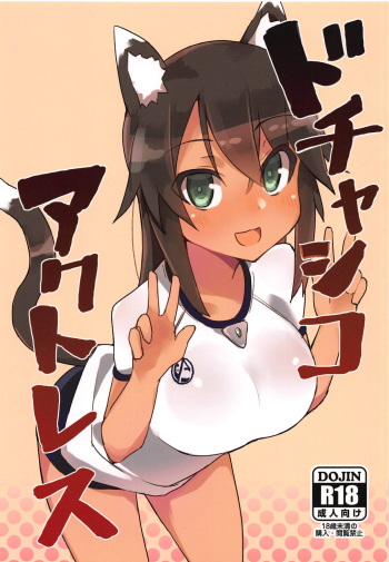 Dochashiko Actress cover