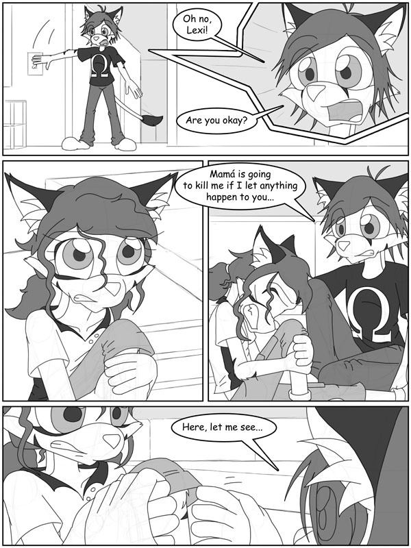 The Games We Play page 10 full