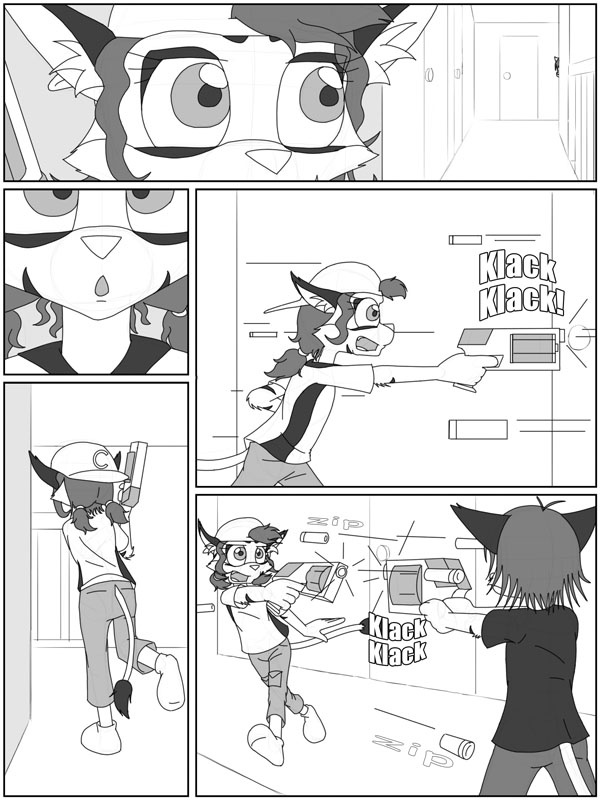 The Games We Play page 2 full