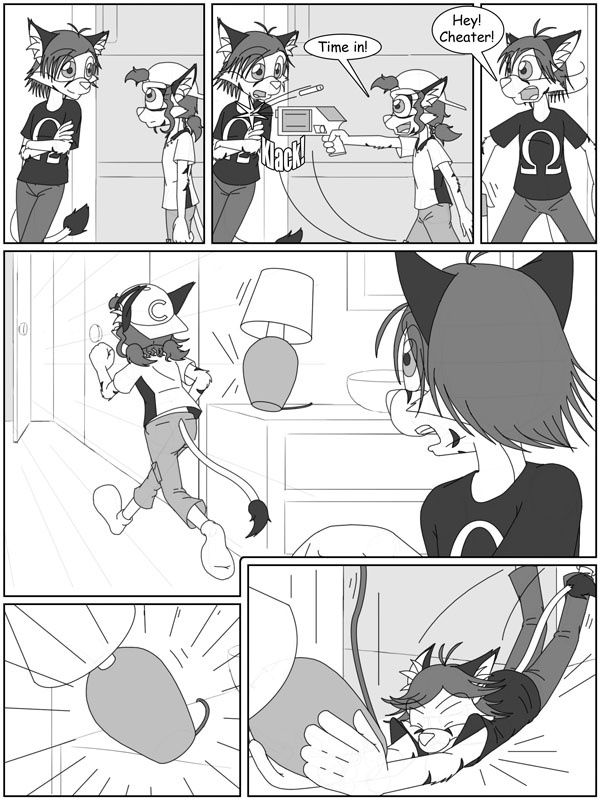 The Games We Play page 6 full