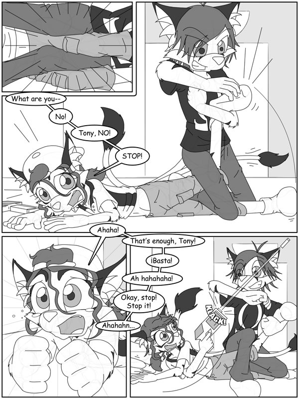 The Games We Play page 8 full
