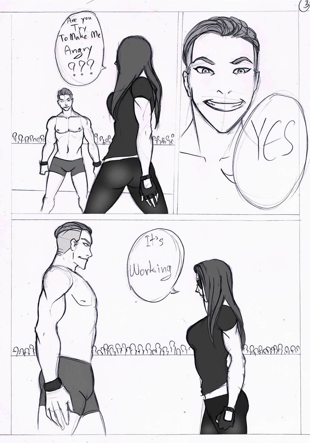 Leah vs Lee page 3 full