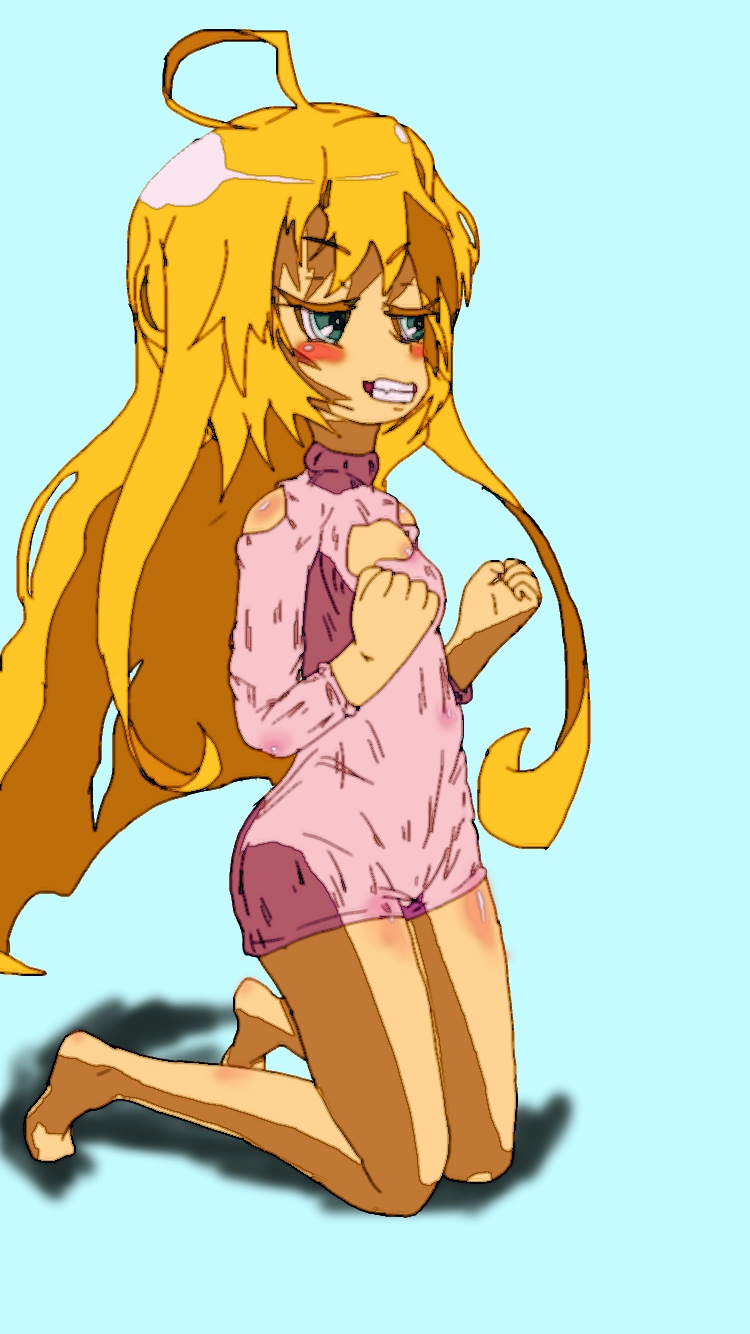 hiroin R 18 CG bokkusu page 3 full