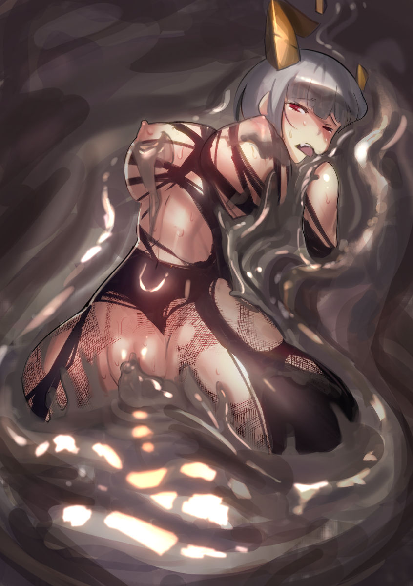 Noraneko Nicole page 8 full