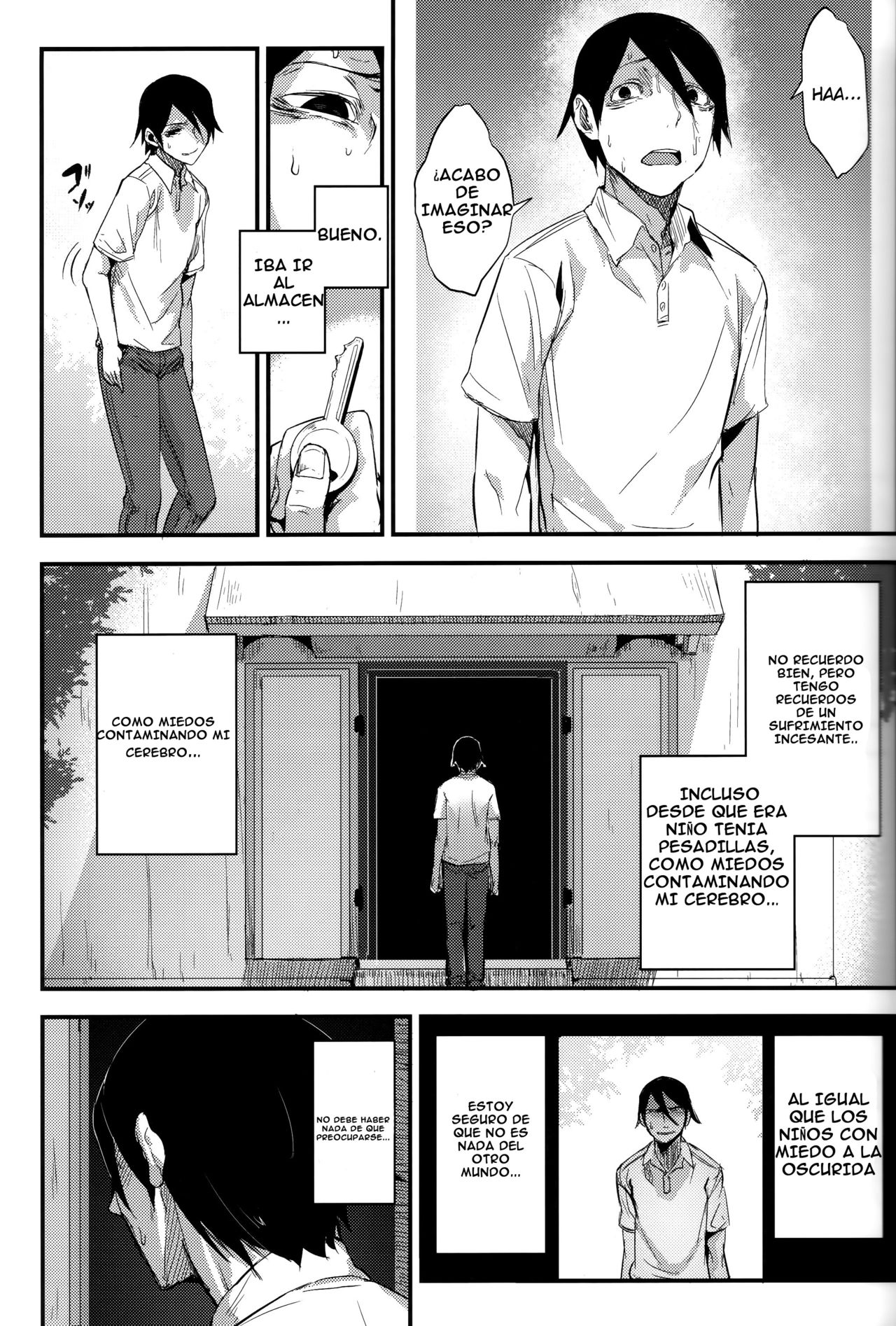 Shiragasane -Tsuzure- page 8 full