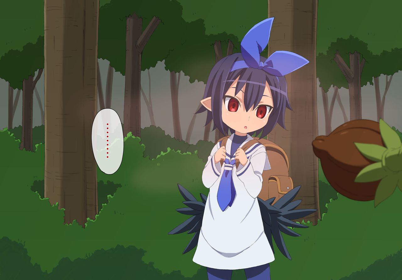 kawaii musume ni wa tabi wo sasero page 8 full