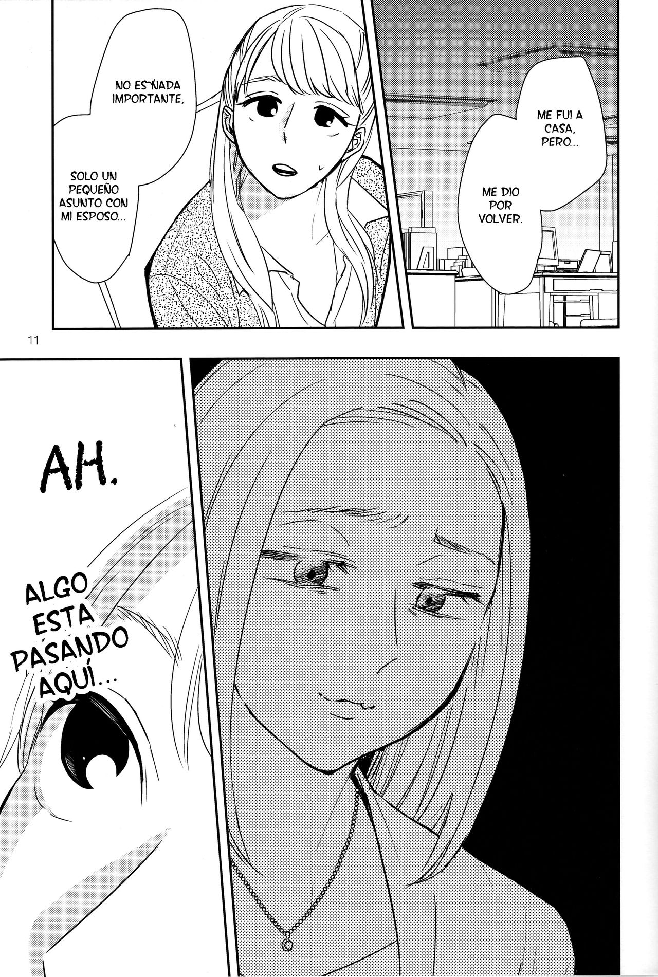 Fubin Joushi to Furin Jouji page 10 full