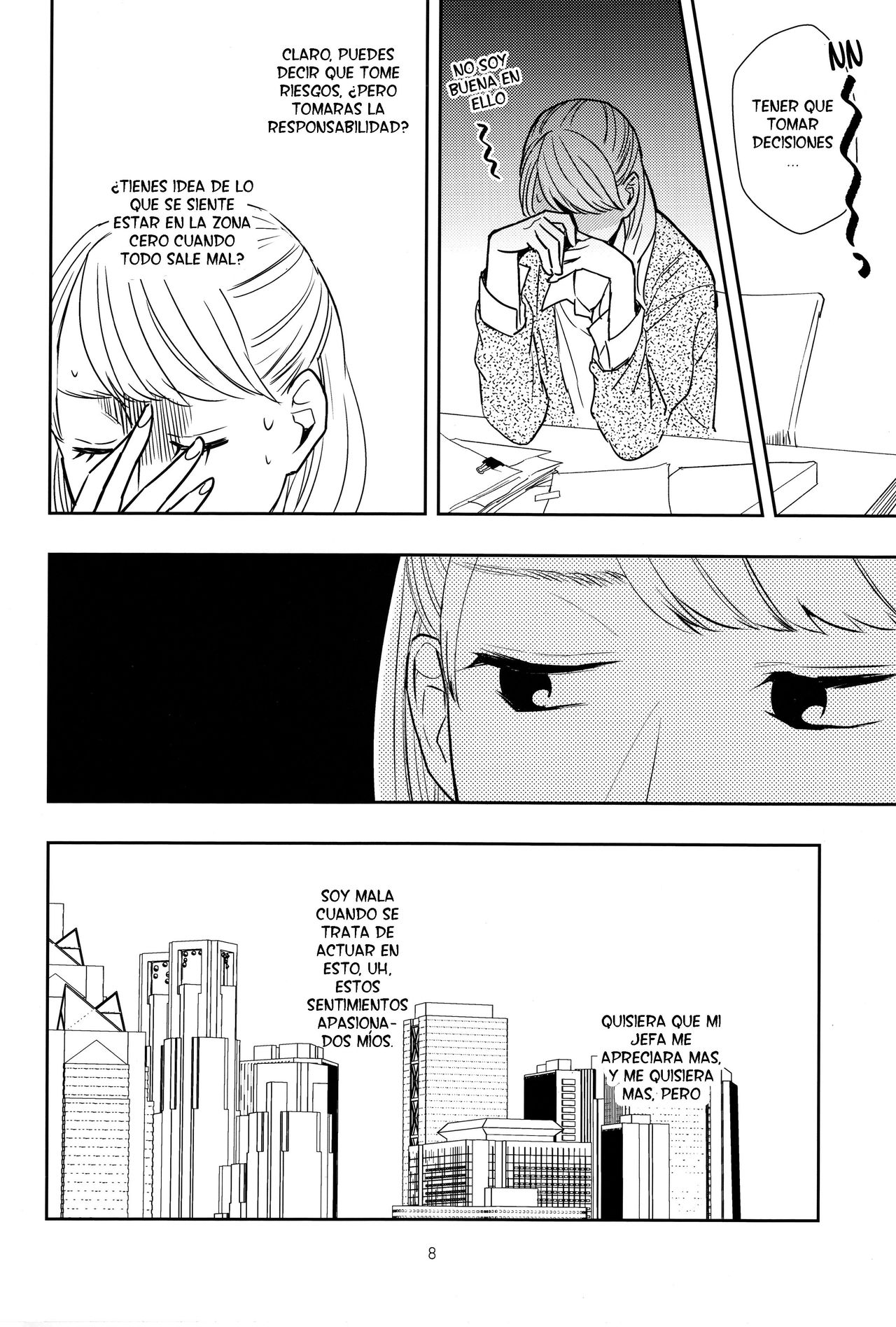 Fubin Joushi to Furin Jouji page 7 full