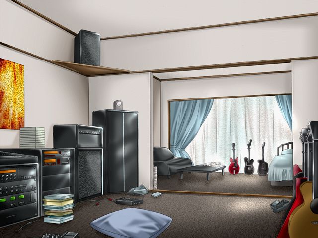 Utagoe 2 ~Dance Mix~ page 2 full