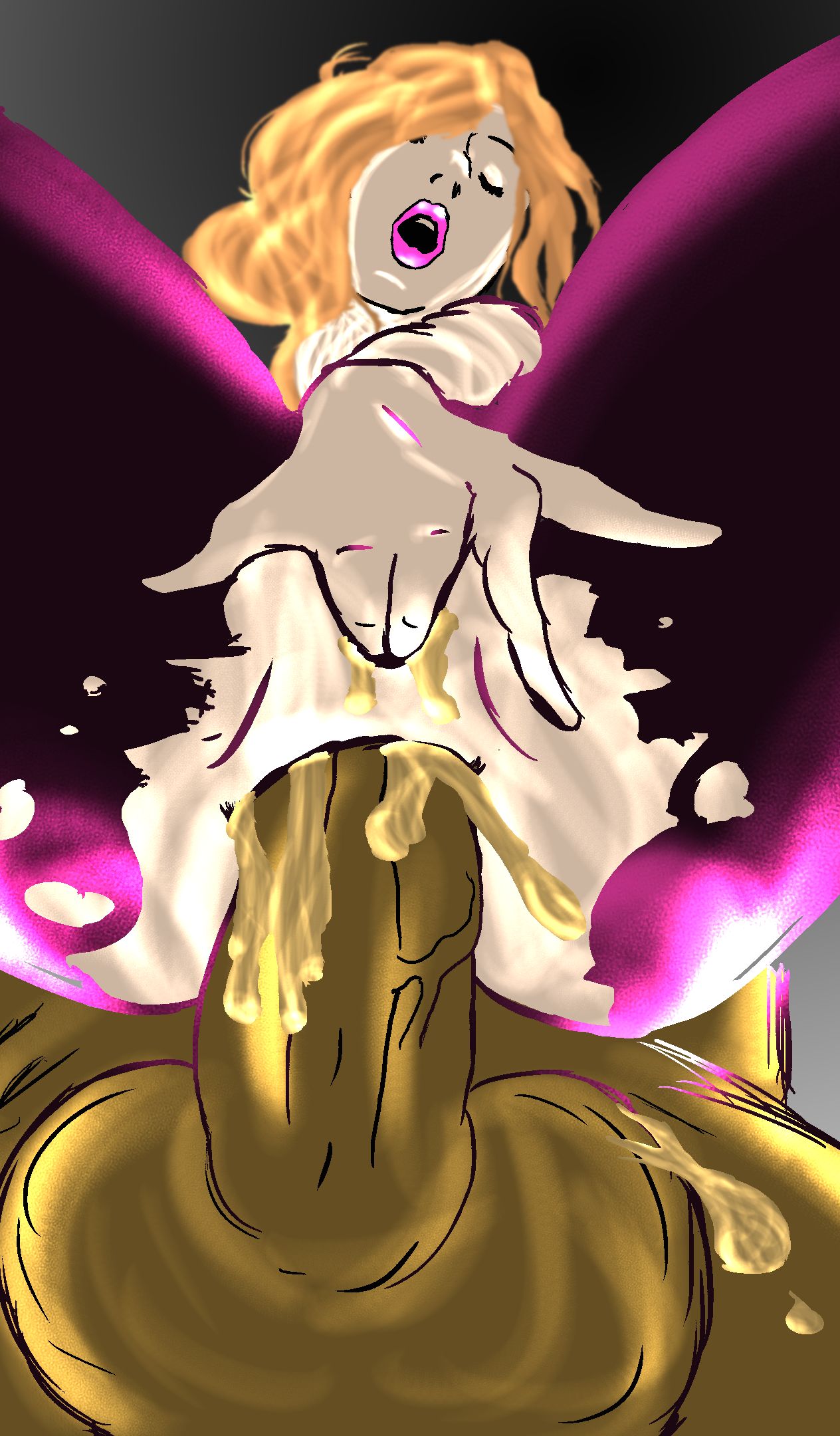 Wanenbea Art page 10 full
