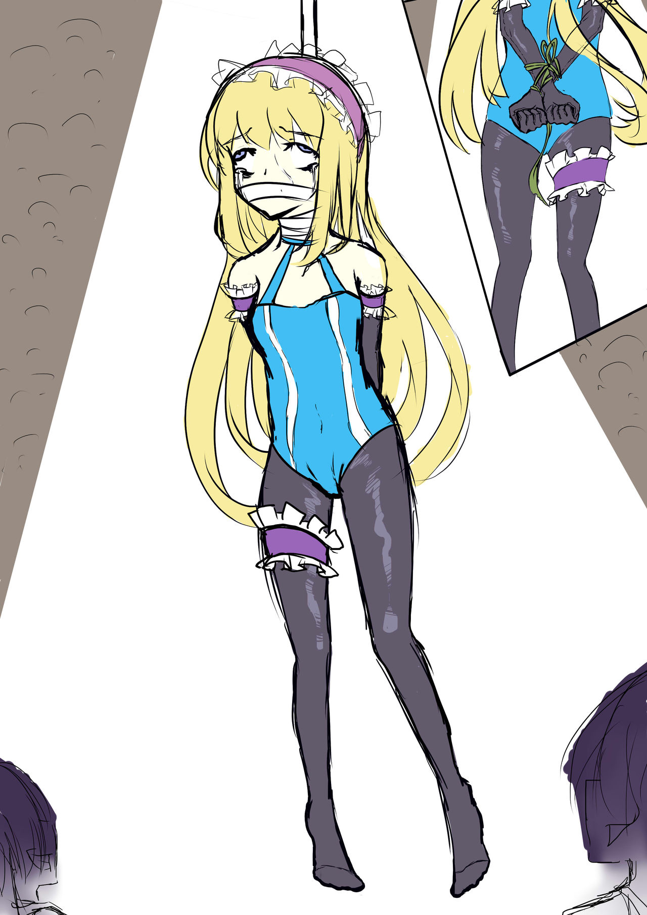 リリス page 7 full