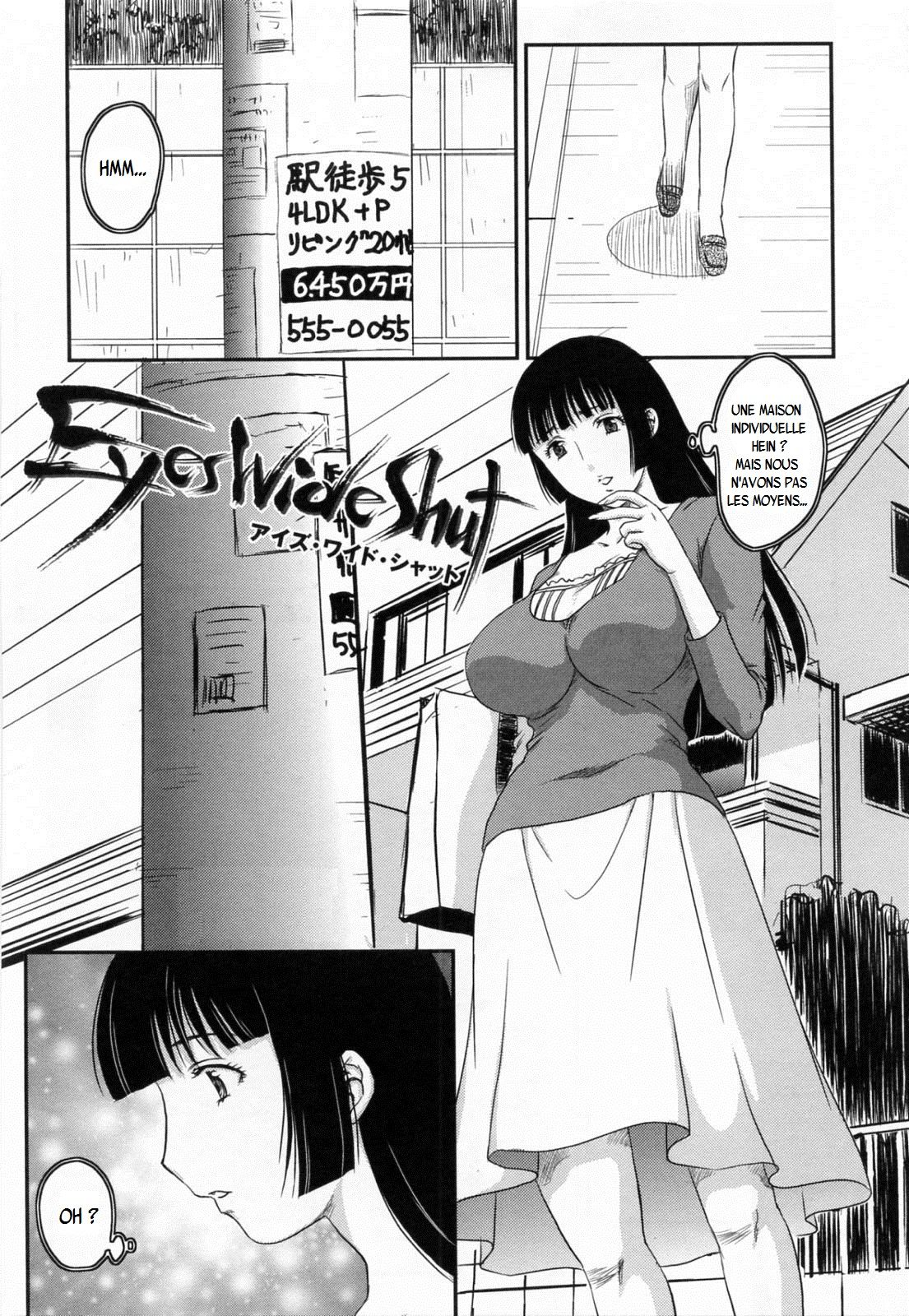 Eyes Wide Shut page 1 full
