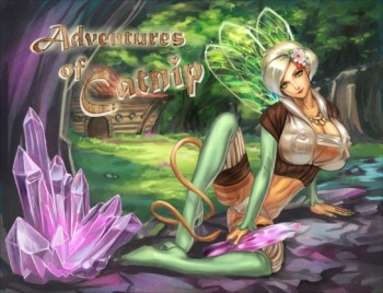 Catnip 1.01 cover