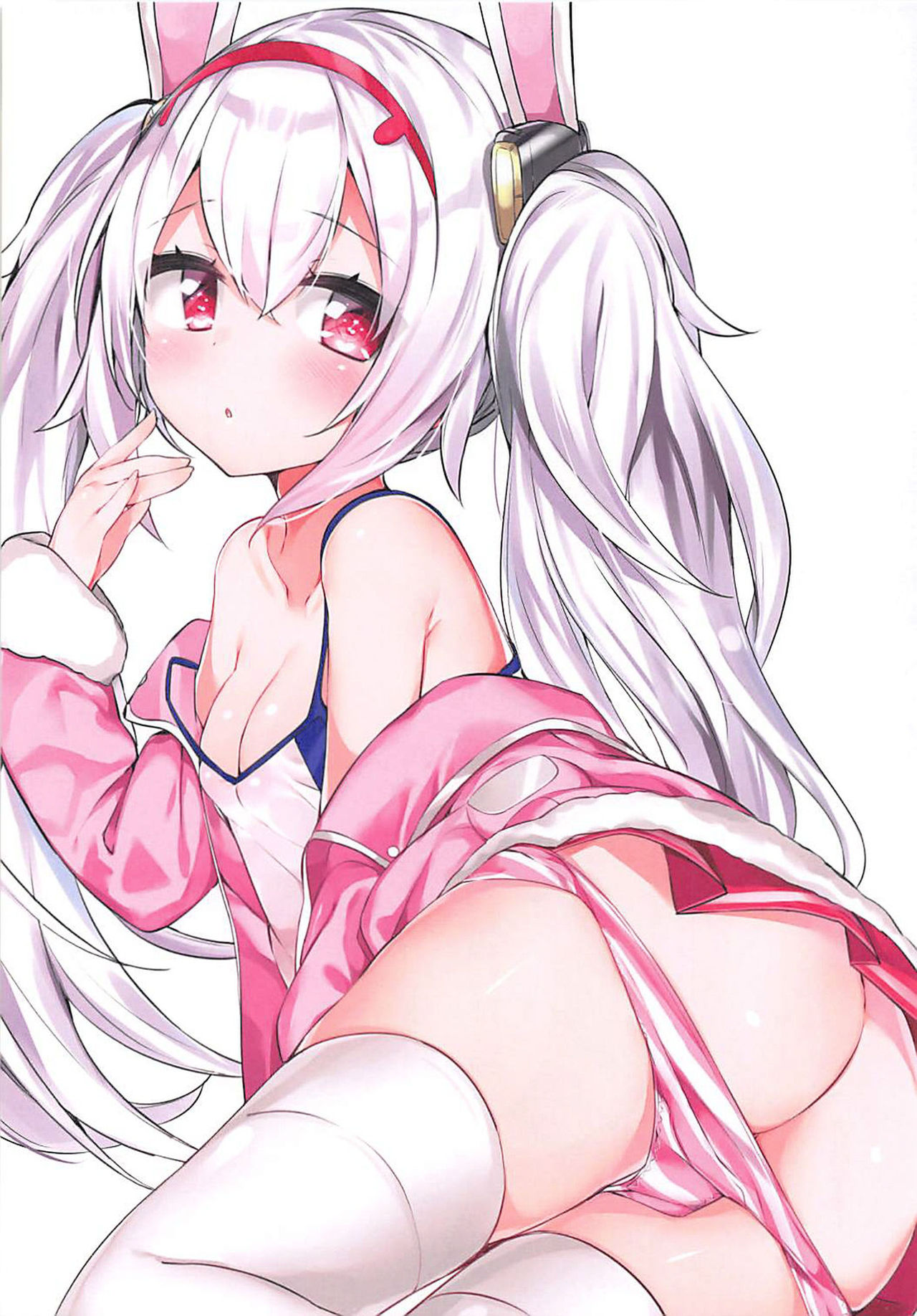SHIKIKAN DAISUKI page 3 full