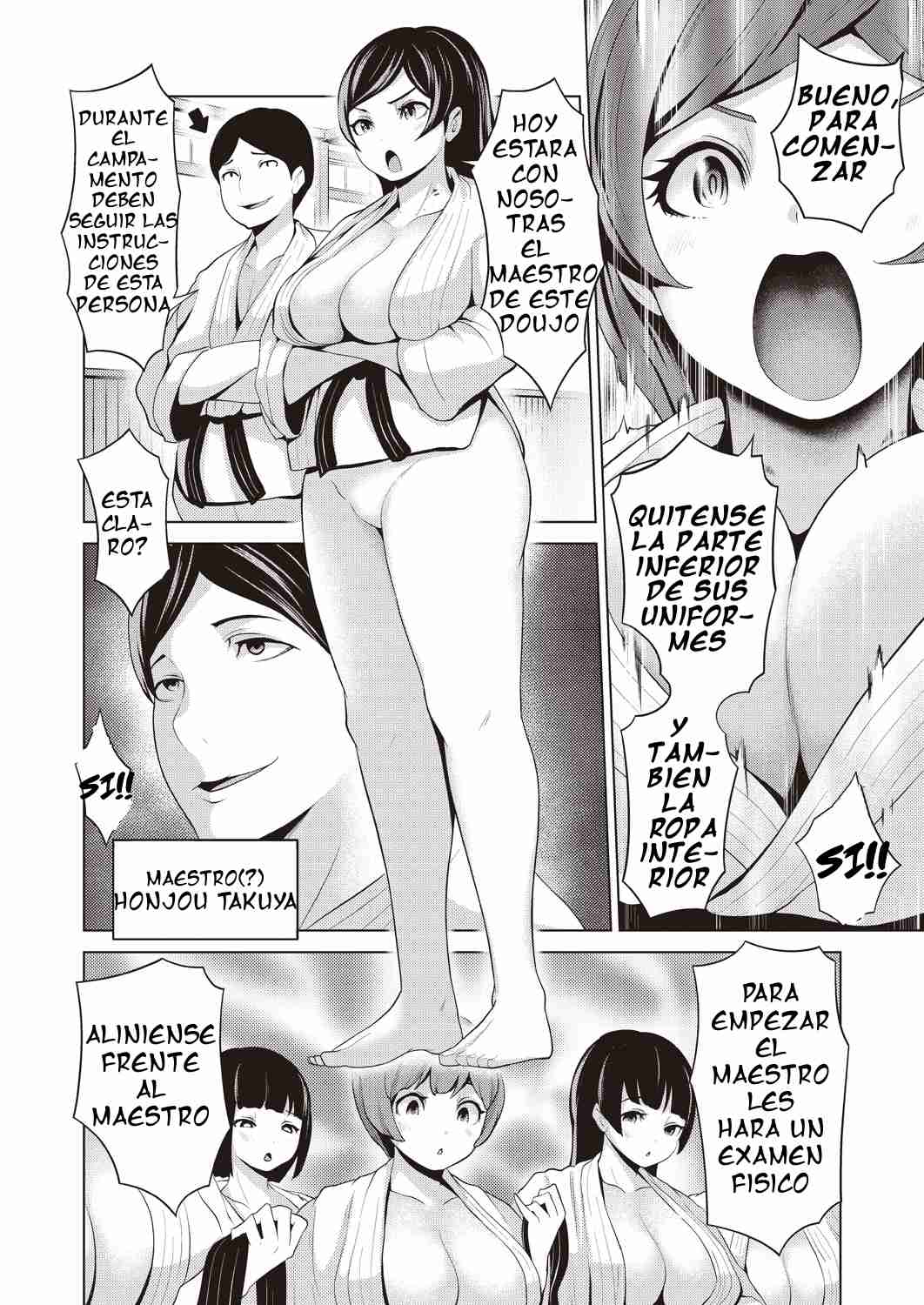Itoko no Karatebu ga Kawaii Shojodarke Nanode Kuttatta wwww page 2 full