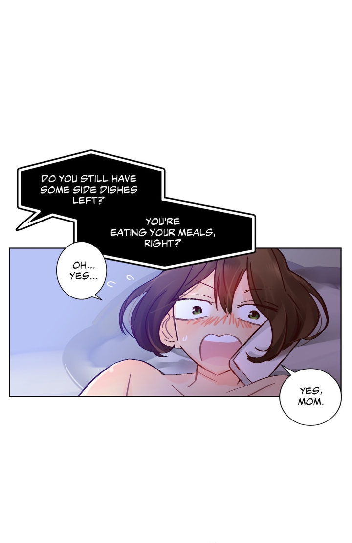 Devil Drop Chapter 3 page 8 full