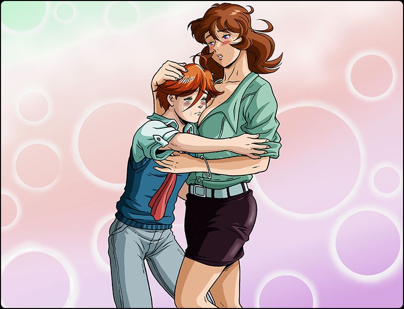 The Fall of Juliet page 9 full