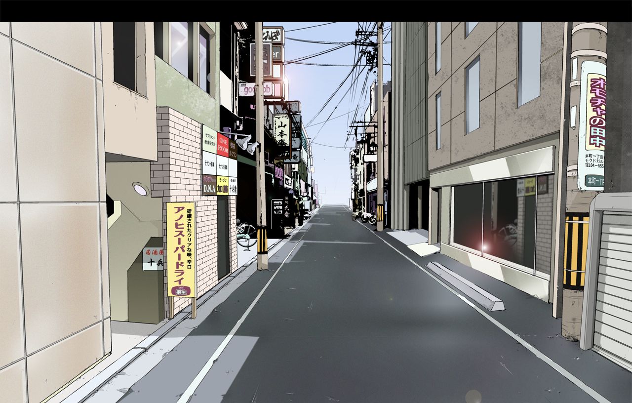 Hitokari Ikou ze!! - Local Idol Get da ze page 5 full