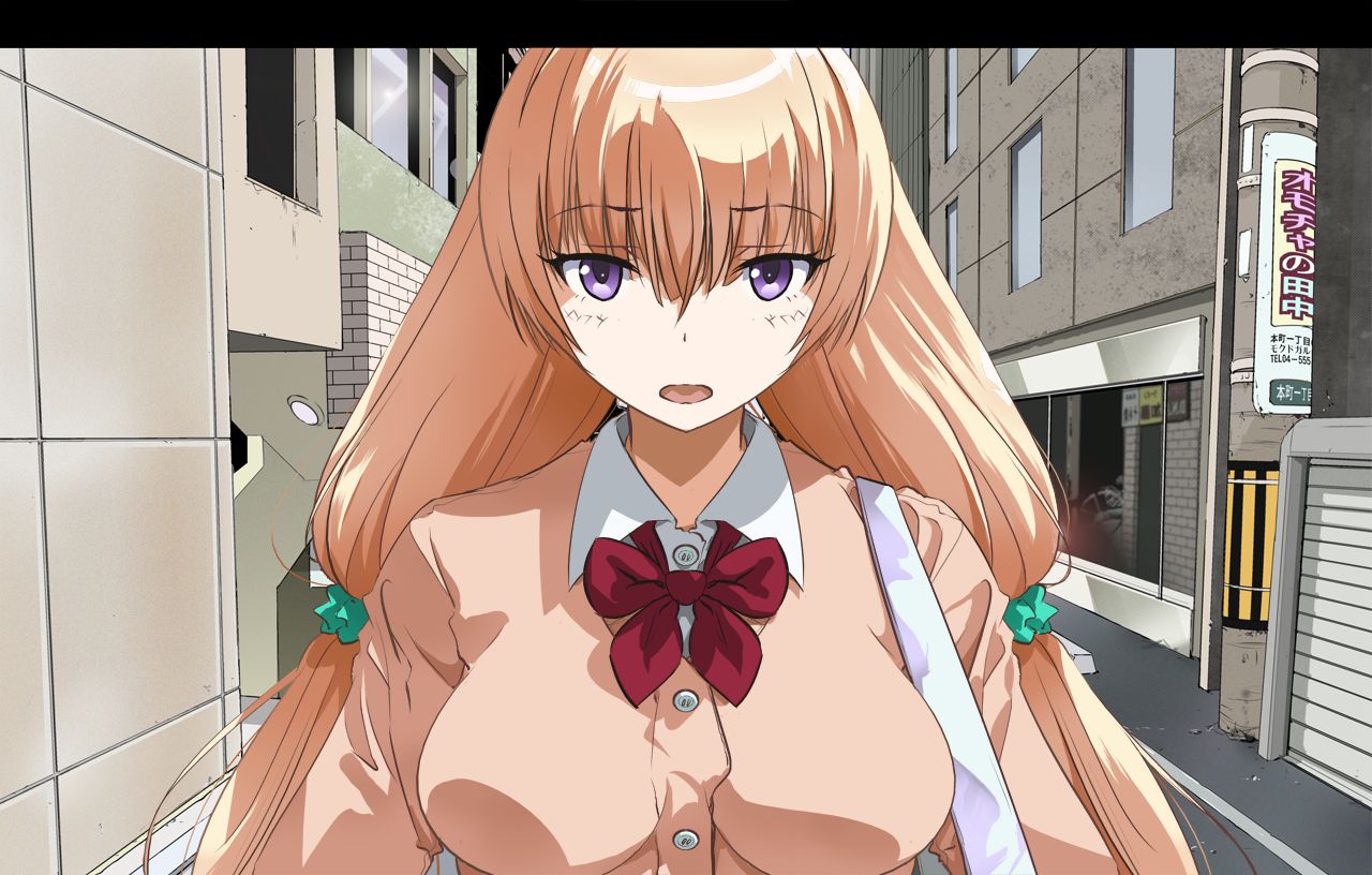 Hitokari Ikou ze!! - Local Idol Get da ze page 9 full