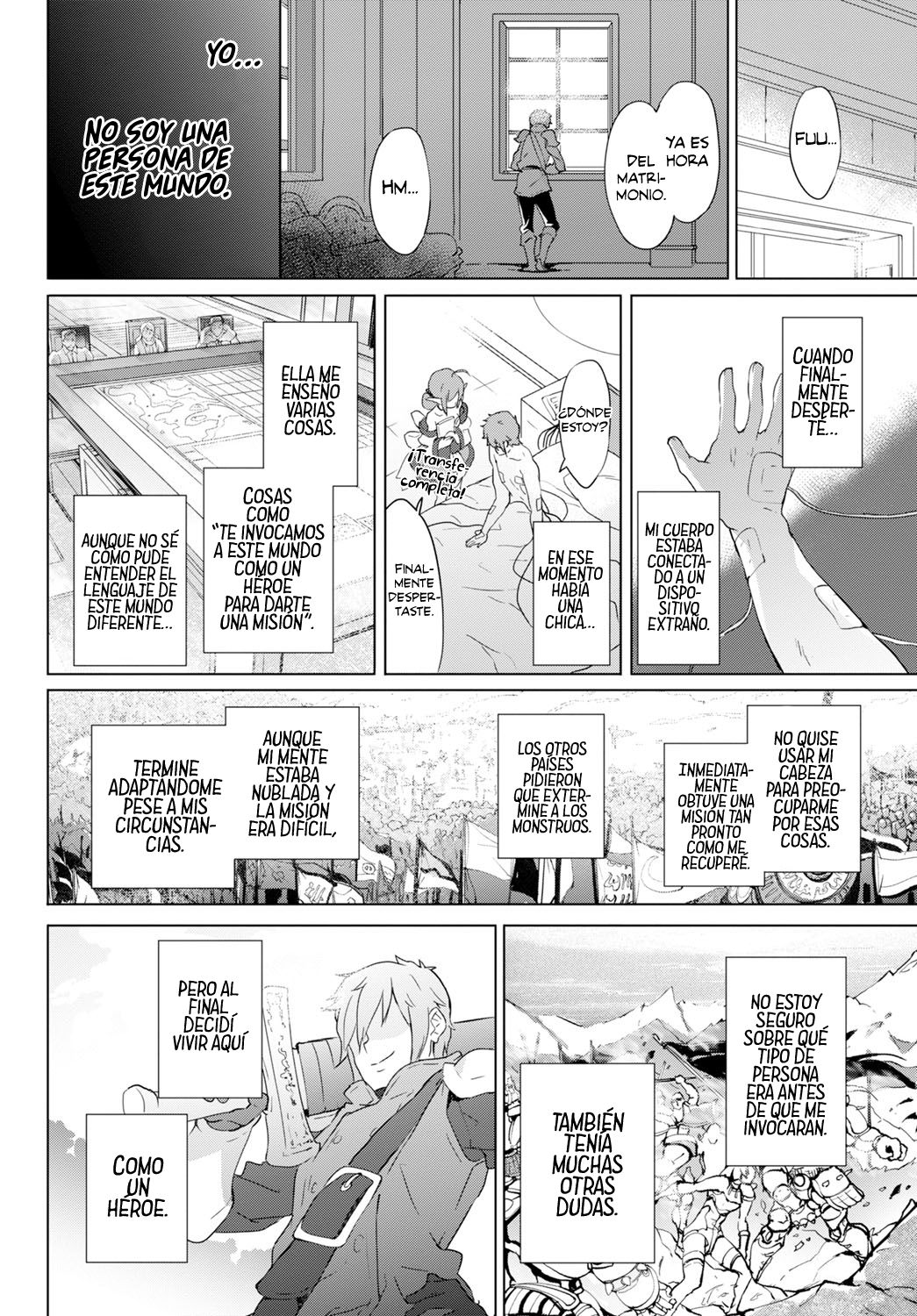 Day Dream page 10 full